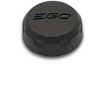 Genuine EGO 3126769001 Front Wheel Hub Cap for EGO 20" and 21" Lawn Mowers/ Snow