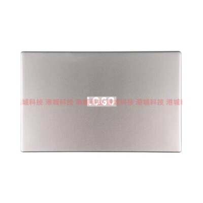 LCD Back Cover Rear Lid Top Case For Huawei Matebook D15 BoB-WAE9P Boh-WAQ9L