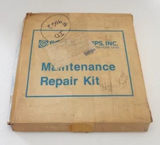 Goulds R196-MKS8 Maintenance Pump Repair Kit 8" For 3196 ST STX New