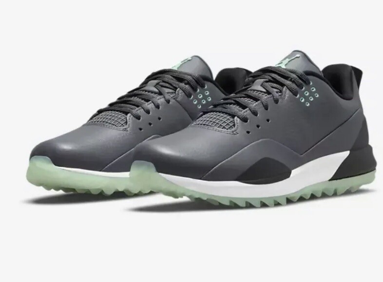 nike jordan adg 3 spikeless golf shoes