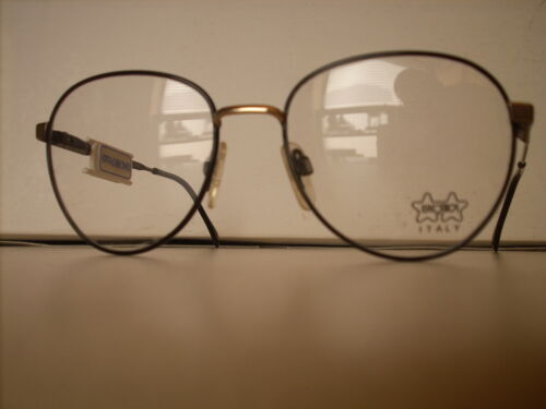   LUX OPTICA 2098 VINTAGE Eyeglasses  - Picture 1 of 2