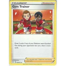 059/072 Gym Trainer | Uncommon Trainer Card | Pokemon SWSH 4.5 Shining Fates TCG