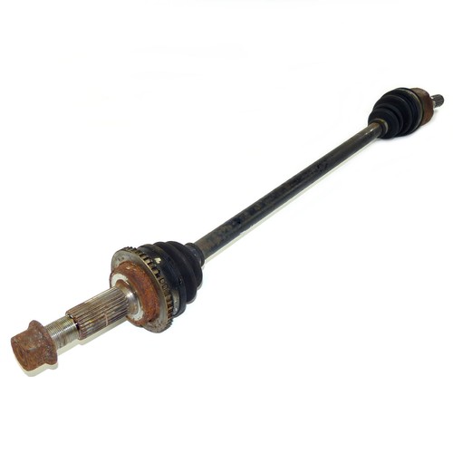 Nissan xTrail T30 2,0L 2,5L 2,2, DCI Drive Shaft Rear Left 396008H510