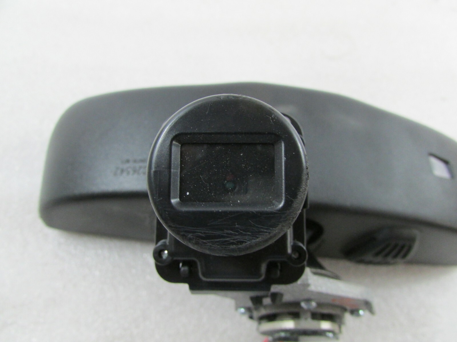 Maserati Ghibli, Interior Rear View Mirror, Used, P/N 675000543