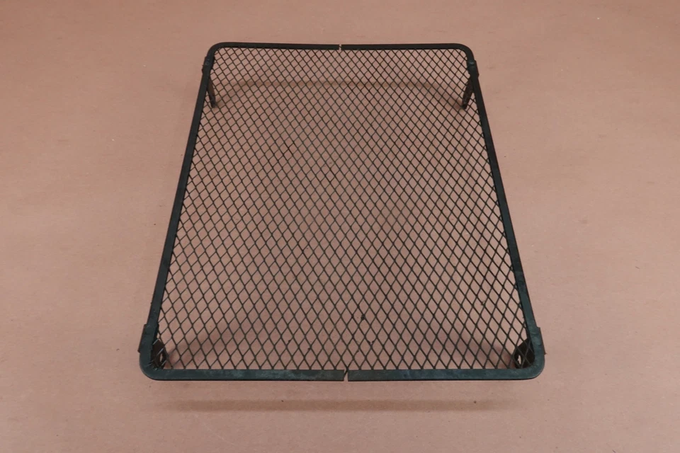 Protector protector de rejilla de radiador Kawasaki Vulcan 1500 VN1500 1996-2008 Foto 4 de 4