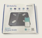 Etekcity Smart Fitness Bathroom Scale. Bluetooth