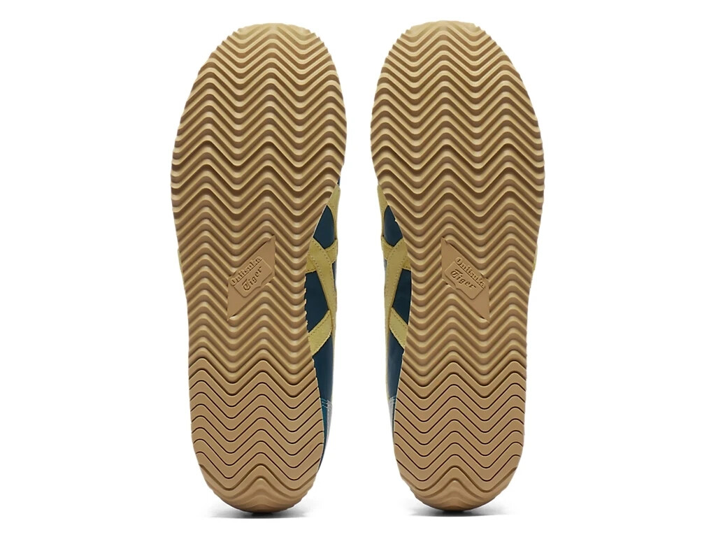 Onitsuka Tiger CALIFORNIA 78 VIN 1183C401 400 MAKO BLUE/WHEAT