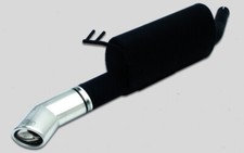 Sportauspuff für FIAT Punto I 1993-1998 STANDARD HATCHBACK