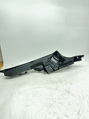 OEM 24-25 Tesla Model 3 Driver Side C-Pillar Trim Cover Assembly