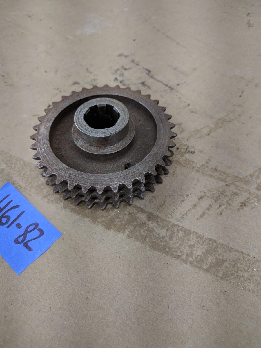 HARLEY SPORTSTER MOTOR SPROCKET 1977-1990 for sale online | eBay