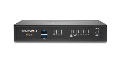 NEW(02-SSC-6820) SonicWall TZ370 Secure Upgrade Plus - Advanced Edition - 2 Year
