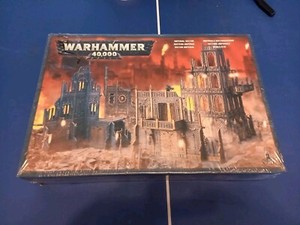 Imperial Sector 40k | eBay