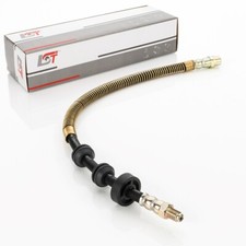 1x Bremsschlauch Bremsleitung Hinten für MERCEDES BENZ M KLASSE W166 - 480 mm