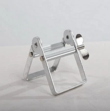 Durable Aluminum Tube Squeezer Tool For Hand Cream Toothpaste Hair Dyes Unguent