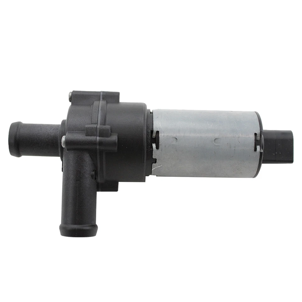 НОВЫЙ вспомогательный водяной насос Bosch для Audi A3 A6 и Volkswagen Jetta Golf Eos - Изображение 3 из 4