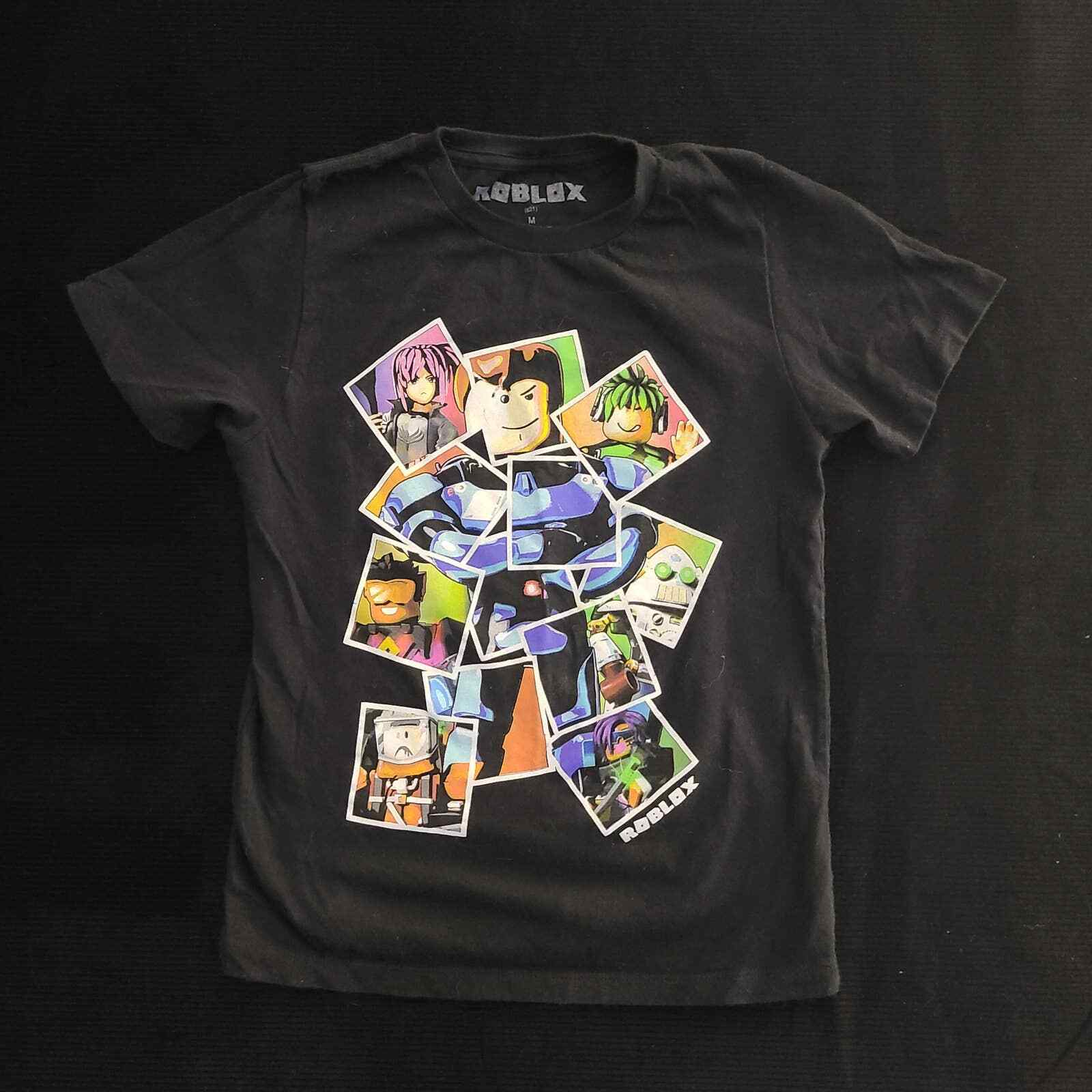 Make you a old roblox tshirt by Nostalgiarbx