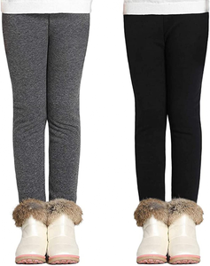 legging chaud hiver