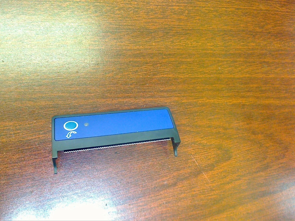 Thermal Printer Mini Portable ( SHELL + CUTTER) No Mechanism - Image 4 of 4