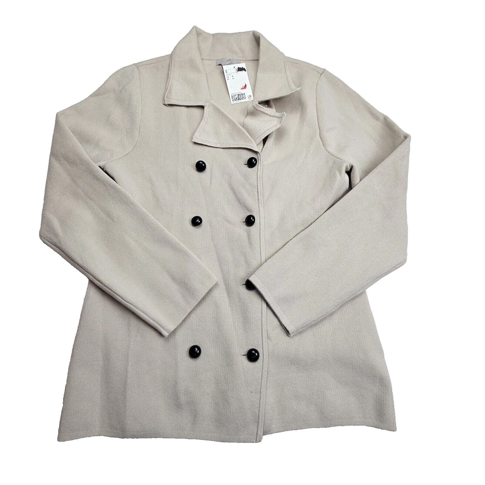 H&M Poliamida Cardigans para Mujeres