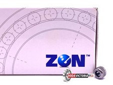 HF0406-KF INA Needle Bearings image