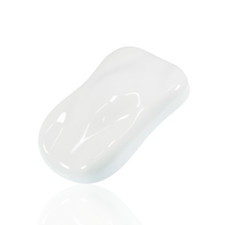 SUPER GLOSS WHITE Gal kit Single Stage ACRYLI...