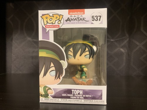 Buy funko pop avatar the last airbender 