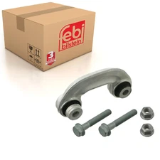 Front Left Drop Link Passat Anti Roll Bar Stabiliser Fits VW Febi 19704