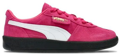 402407-01 magforlia Puma Palermo MIJ Fujieda Black Light Purple