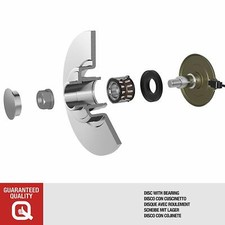 Disque de frein Peugeot PARTNER