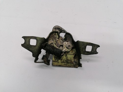 VW Caddy 9K - Motorhaubenschloss Schloss Motorhaube (55)