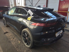 REAR TRACTION MOTOR 2021 JAGUAR I-PACE MK1 (X590) 2018 On DRIVE MOTOR