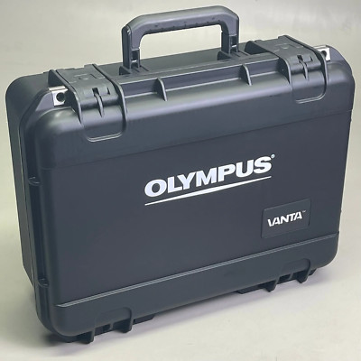 Secure Your Investment: Olympus Vanta Transport Case - Unrivaled Protection