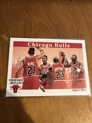 Michael Jordan Scottie Pippen Card SCOTTIE PIPPEN LEGACY