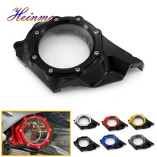 Getriebeabdeckung Getriebeschutz Motorabdeckung Für Vespa GTS 300 2019-2023 2024