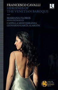 Heroines Of The Venetian Baroque (5400439003590)