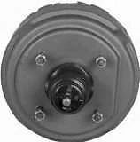 Para Chevrolet Corvette 1968-1976 Power Brake Booster Cardone 1969 1970 1971 1972 Foto 4 de 4