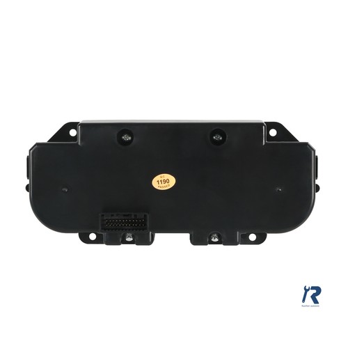 7-Gear A/C Climate Control Panel For Dodge Truck RAM 2500 2013-2018 68226600AA - Picture 14 of 24