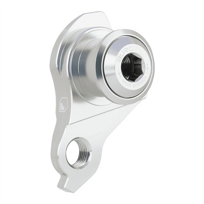 forcellino udh universale rodium silver 10687 Burgtec Pendini Bici Ebik
