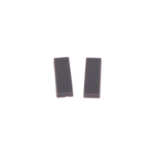 2Pcs Laptop Anti-collision Rubber Foot Pad For Dell Latitude 7400 7300 A Shell - Bild 10 von 10