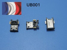 Echt Micro-Usb Dc -port für Generation Amazon Kindle Fire HD Ladegerät