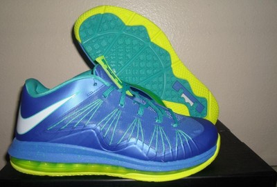 lebron 10 sprite