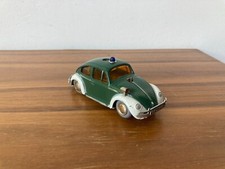 SCHUCO vintage VARIANTO 3040 vw beetle polizei WORKING