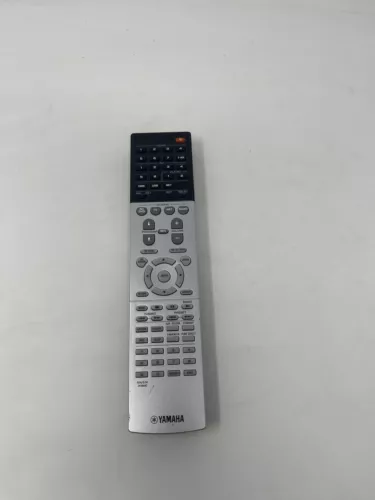 YAMAHA RAV510 Remote Natural Sound Network AV Receivers RX-A740 RX-V677 HTR-6067