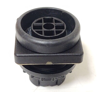   NEW (5PCS) MD-X-S BLACK Operators PUSH BUTTON 22mm Klockner Moeller Eaton