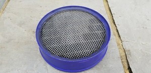 Dyson DC27 waschbares Filterteil Originalteil Staubsauger Ersatzteile