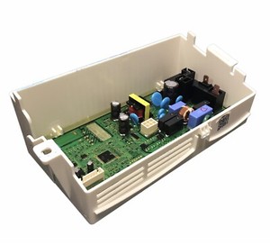 OEM Samsung Dryer Control Board DC92-01729W Same Day Shipping & 60 Days Warranty