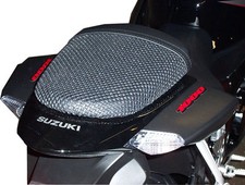 SUZUKI GSXR 1000 2005-2008 TRIBOSEAT COPRISELLA PASSEGGERO ANTISCIVOLO