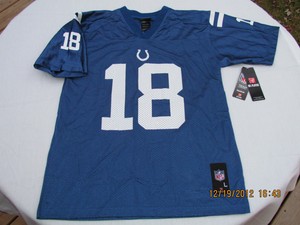 peyton manning jersey boys