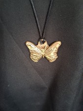 Arkansas handmade lost-wax-cast and hand-forg...
