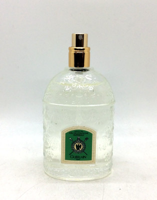 Eau de Cologne Imperiale by Guerlain 3.4 oz eau de cologne spray tester R18